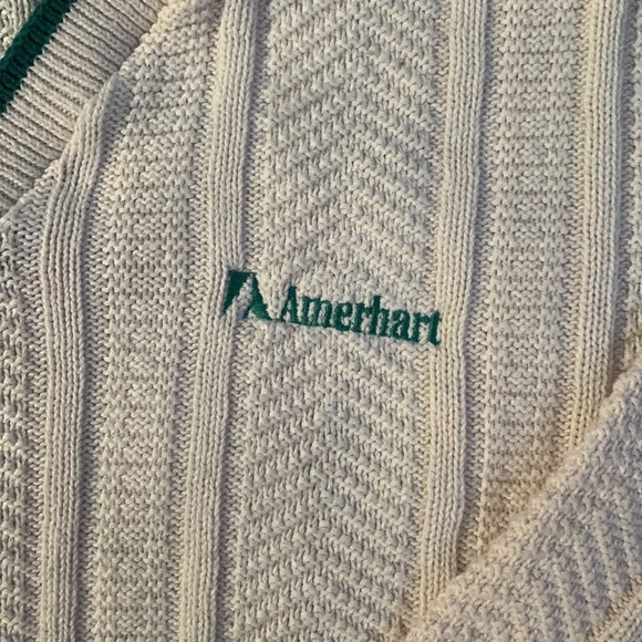 Dunbrooke Vintage Sweater - Picture 3 of 3